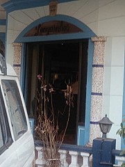 Longuinhos Bar & Restaurant