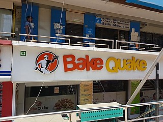 Bake Quake