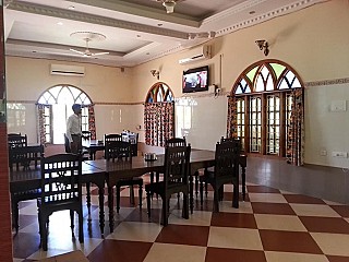 Sri Narayana Coffee House