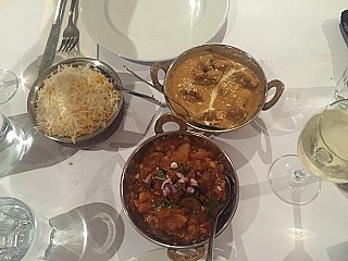 Taste Of North India