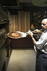 Portico Pizza