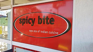 Spicy Bite Indian Restauent