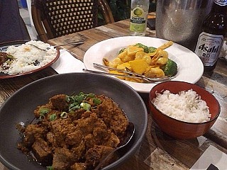 Oka Malaysian & Chinese Cuisine