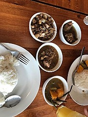 Kabayan Filipino Restaurant