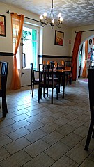 Restaurant La Promenade
