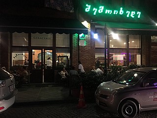 Genacvale Restaurant & Bar