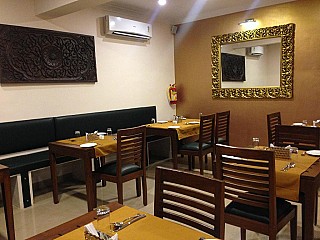 Jashn Indian Kitchen & Bar