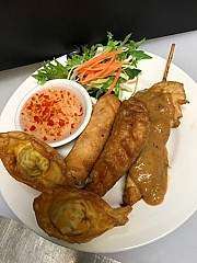Thai Kitchen