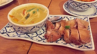 Gru Thai Restaurant