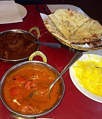 Bollywood Dimensions Indian Cuisine