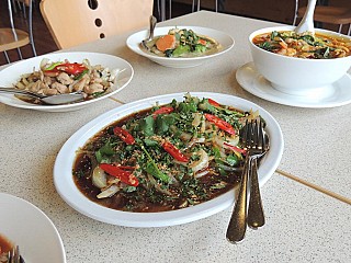 Choices Vietnamese Restaurant