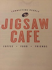 Jigsaw Cafe