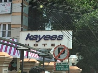 Kayee's Food Court