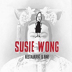 Susie Wong