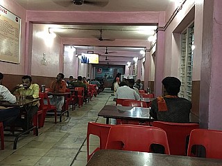 Indian Coffee house