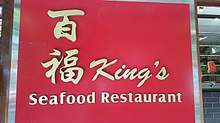 King's Seafood Restaurant
