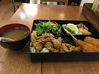 Kenji Japanese Dining Camberwell