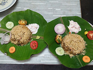 Ravi Cooking Catering