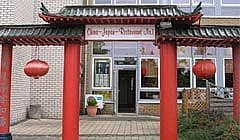 China Japan Restaurant Nr.1