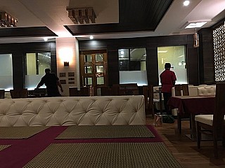 Hotel Sai Krupa - Bar & Family Restaurant