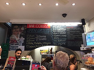 Bar Coluzzi