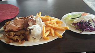 Aratat Kebabhaus