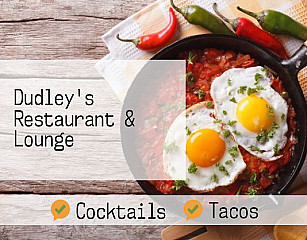 Dudley's Restaurant & Lounge