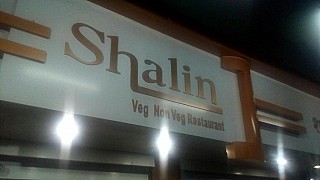Shalin