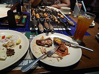 Barbeque Nation Mahape