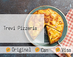 Trevi Pizzeria