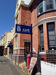 Cafe 176