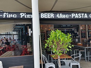 Mi Piace Pizza E Bar