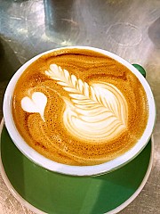 Caffe Dante