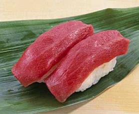 Sushi Goma