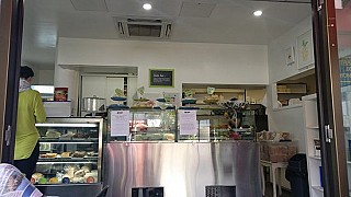 Jam Jar Cafe and Catering