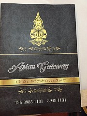 Asian Gateway Restaurant