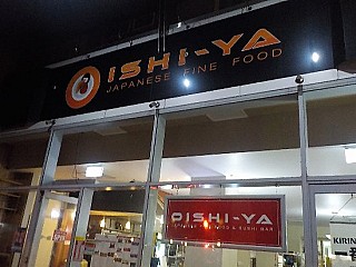 Oishi-Ya