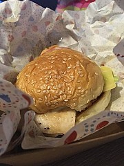 Huxtaburger