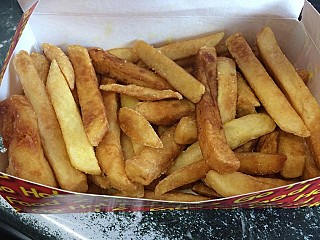Hendra Fish & Chips