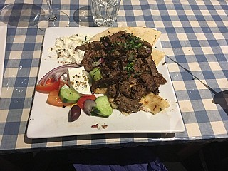 Manoli's Greek Taverna