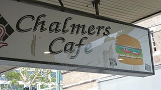 Chalmers Cafe