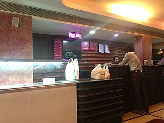 Noorjahan Hotel Restaurant