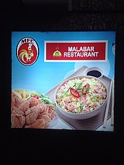 Malabari Restaurant