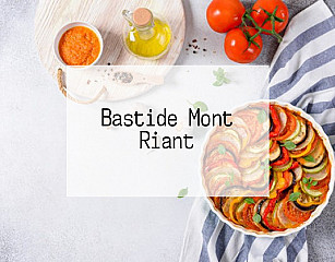 Bastide Mont Riant