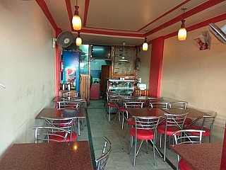 The Punjabi Cafe & Resturaunt