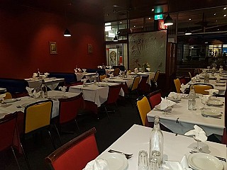 Rama's Restaurant