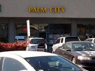 Palm City Chinese