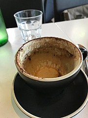 Limelight Cafe