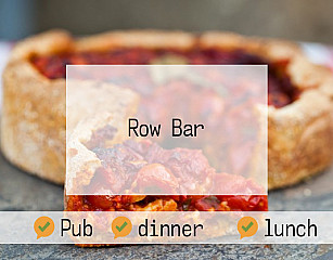 Row Bar