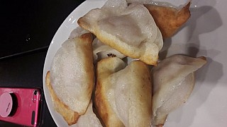 Shanghai Street Dumpling